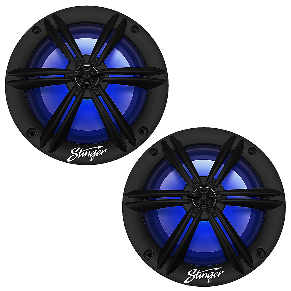 Best 6.5 marine speakers for motorcycle Clearance